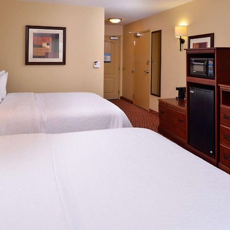 Hampton By Hilton Lincoln Hotel Kültér fotó