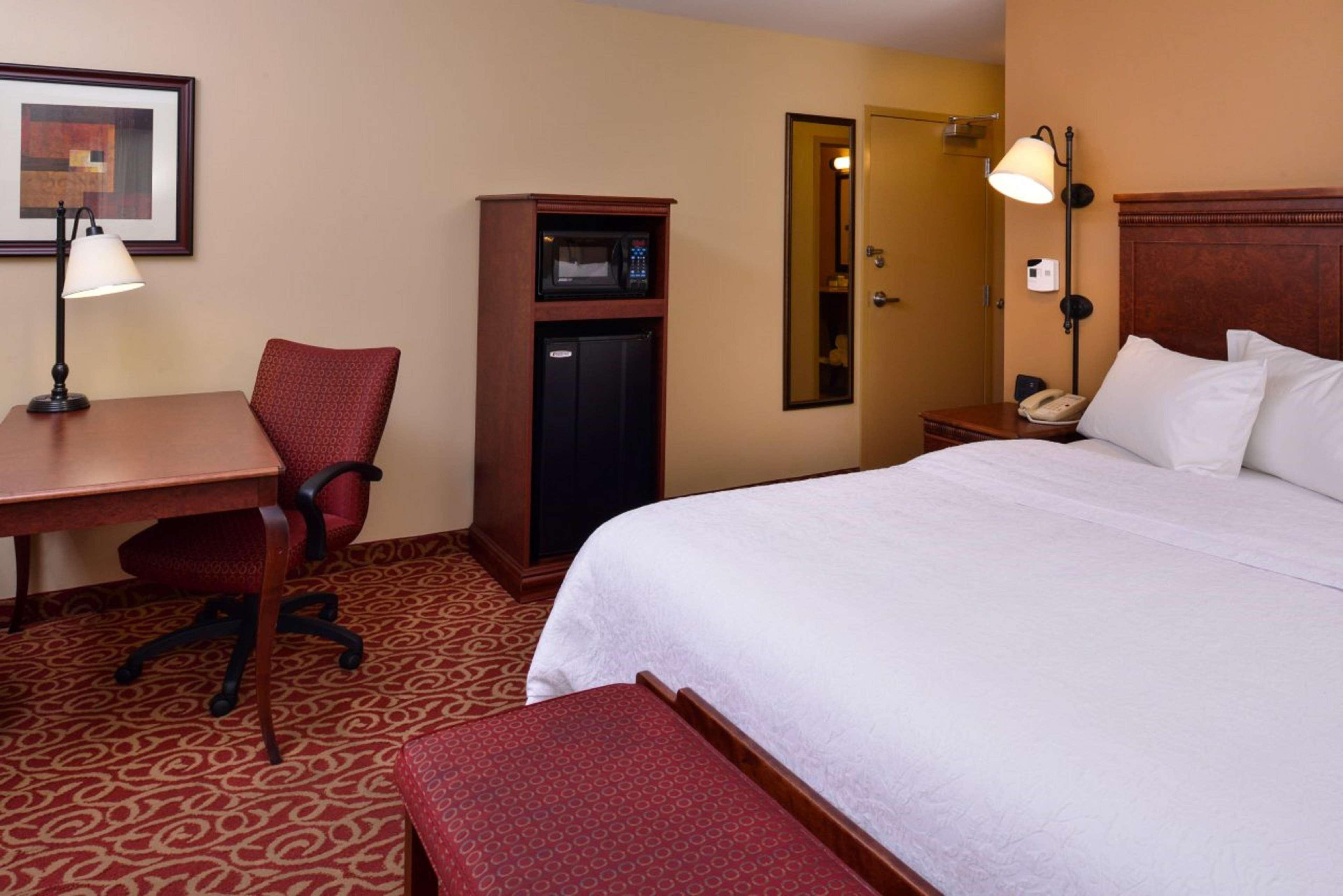 Hampton By Hilton Lincoln Hotel Kültér fotó